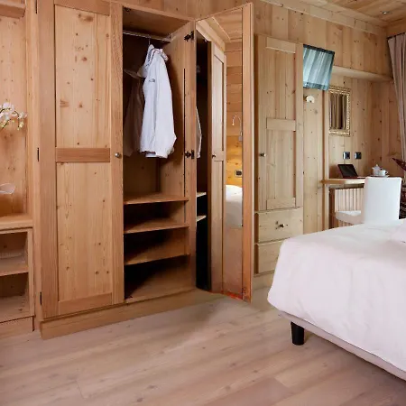 Hotel Funivia Active - Adults Only 4*