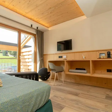 Funivia Active - Adults Only Hotel 4*