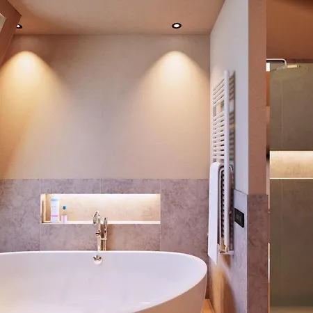 Funivia Active - Adults Only 4* Bormio