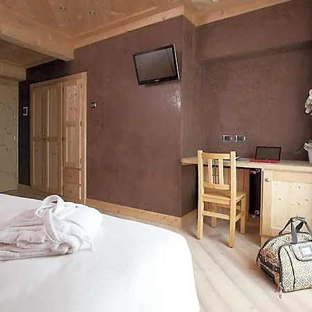 Funivia Active - Adults Only 4* Bormio