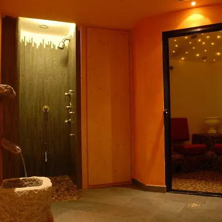 Funivia Active - Adults Only 4* Bormio
