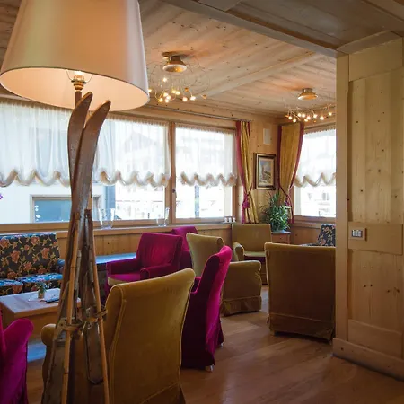 Funivia Active - Adults Only Bormio