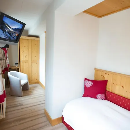 Funivia Active - Adults Only 4* Bormio