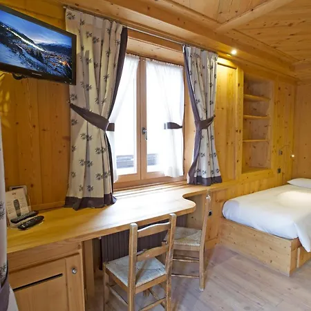 Hotel Funivia Active - Adults Only