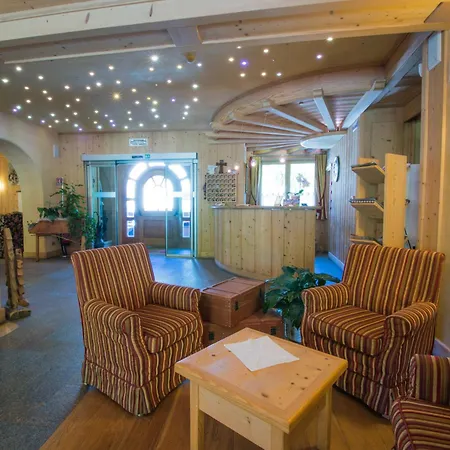 Hotel Funivia Active - Adults Only