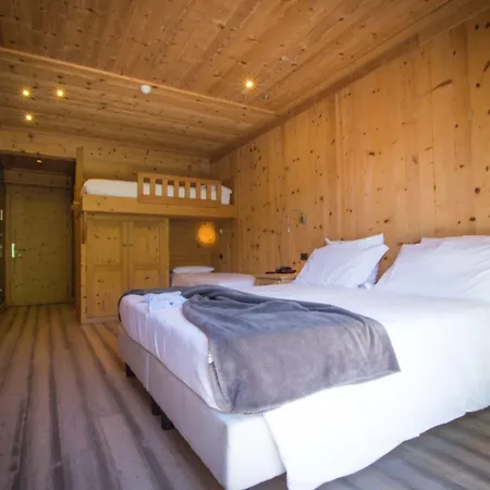 Funivia Active - Adults Only Hotel Bormio