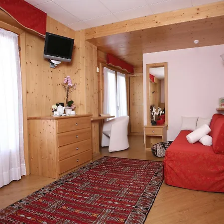 Funivia Active - Adults Only Hotel