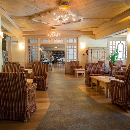 Hotel Funivia Active - Adults Only 4*