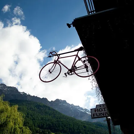 Funivia Active - Adults Only Hotel