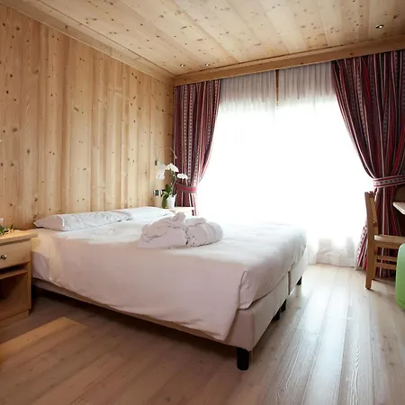 Hotel Funivia Active - Adults Only