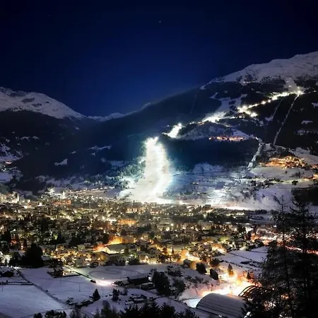 Hotel Funivia Active - Adults Only Bormio