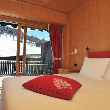 Hotel Funivia Active - Adults Only