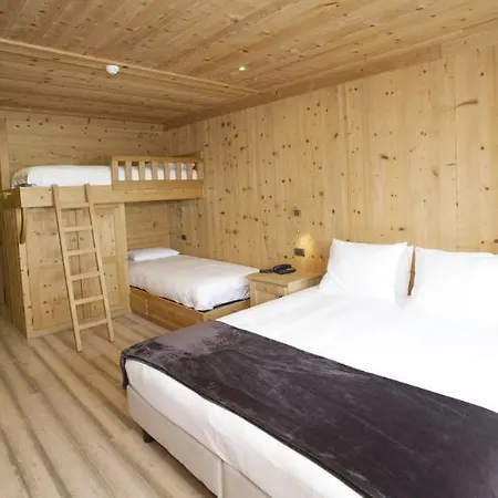 Funivia Active - Adults Only Hotel