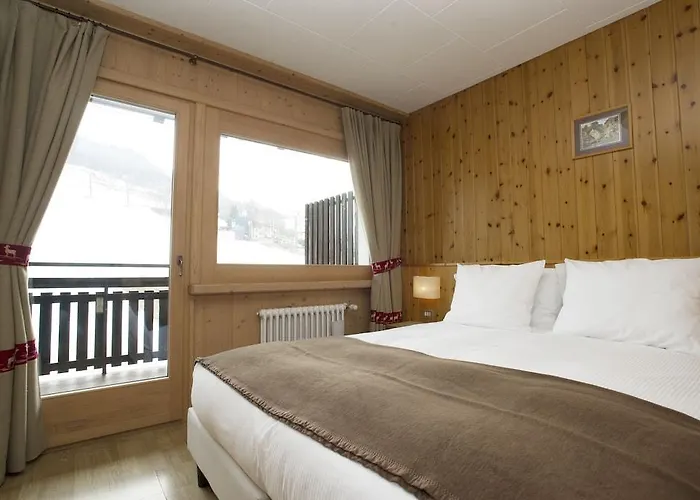 Funivia Active - Adults Only Hotel Bormio