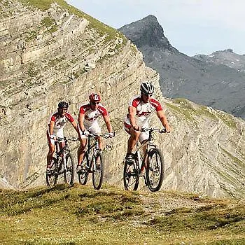 Funivia Active - Adults Only Hotel Bormio