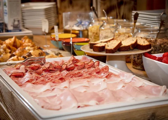 Hotel Funivia Active - Adults Only