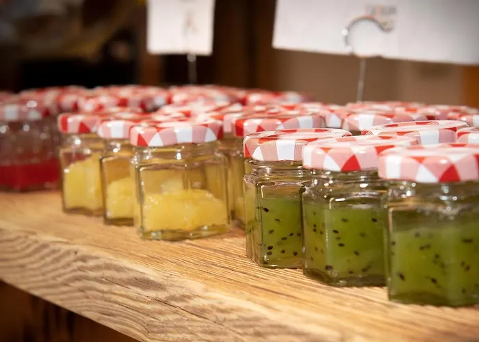 Funivia Active - Adults Only Hotel Bormio