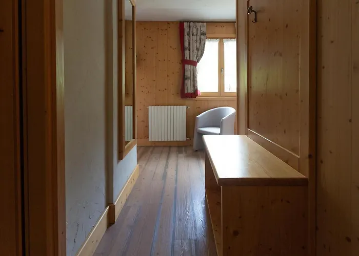 Hotel Funivia Active - Adults Only