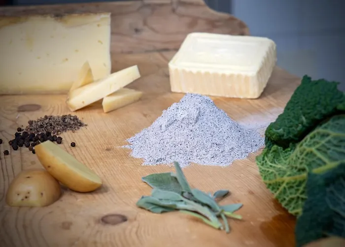 Hotel Funivia Active - Adults Only Bormio