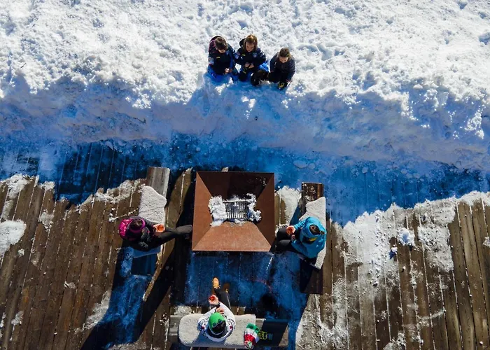 Funivia Active - Adults Only