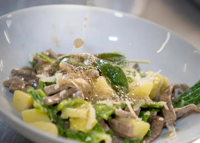 Hotel Funivia Active - Adults Only