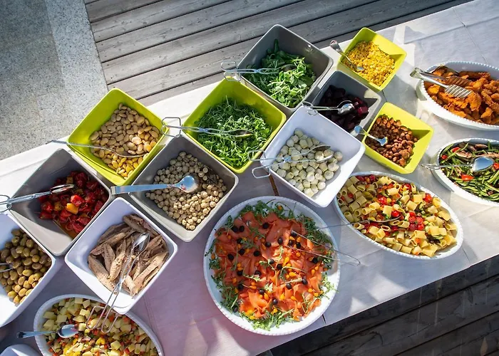 Hotel Funivia Active - Adults Only