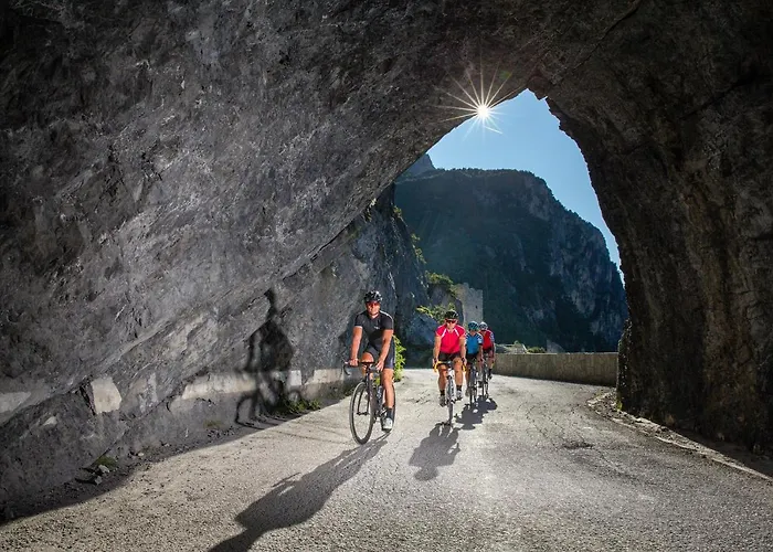 Funivia Active - Adults Only Hotel Bormio