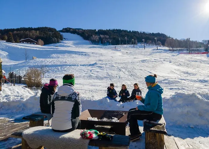 Funivia Active - Adults Only Hotel