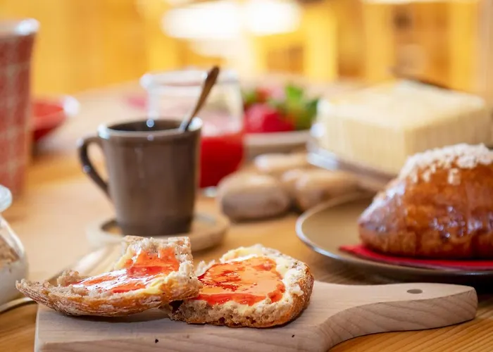 Funivia Active - Adults Only Hotel Bormio