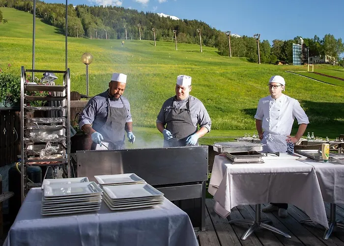 Funivia Active - Adults Only Hotel