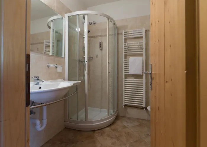 Funivia Active - Adults Only 4* Bormio