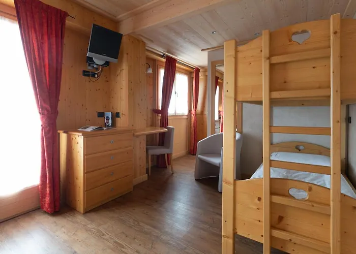 Hotel Funivia Active - Adults Only