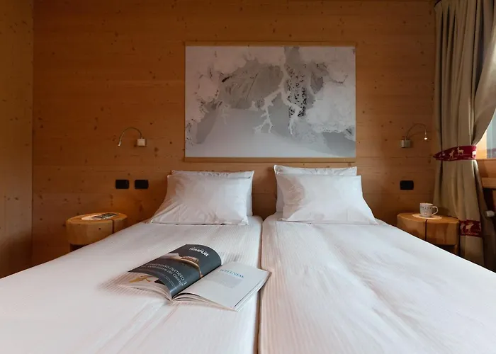 Funivia Active - Adults Only Hotel Bormio