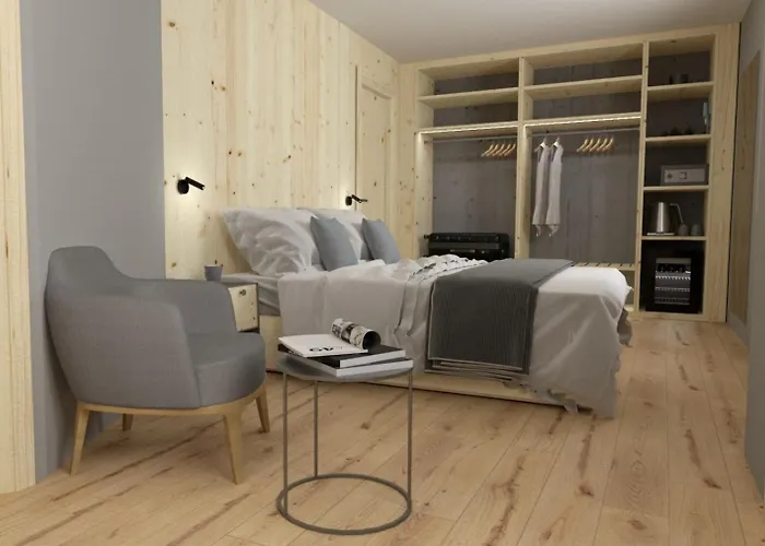 Hotel Funivia Active - Adults Only