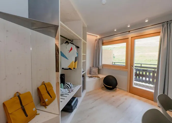 Hotel Funivia Active - Adults Only