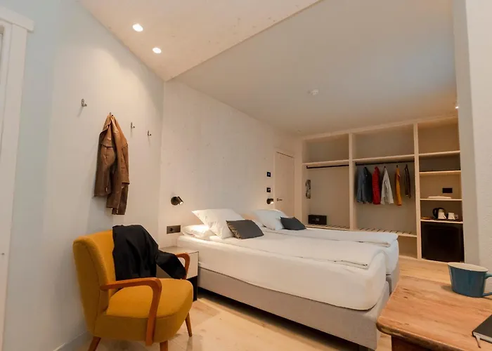 Funivia Active - Adults Only Hotel Bormio