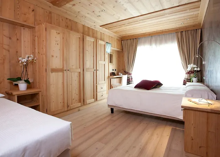 Funivia Active - Adults Only Hotel