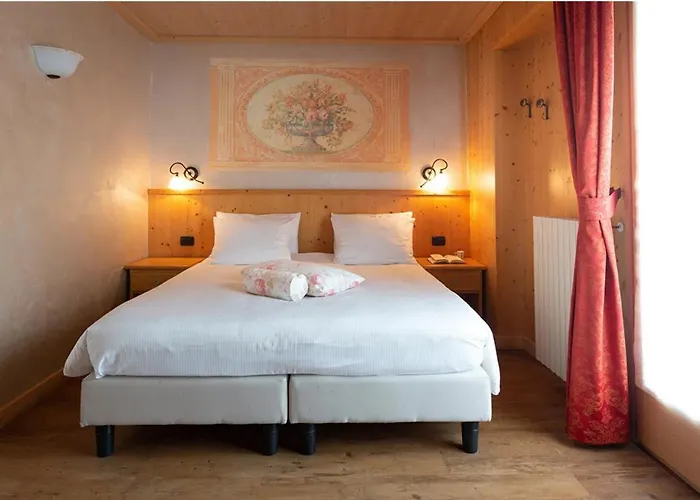 Hotel Funivia Active - Adults Only