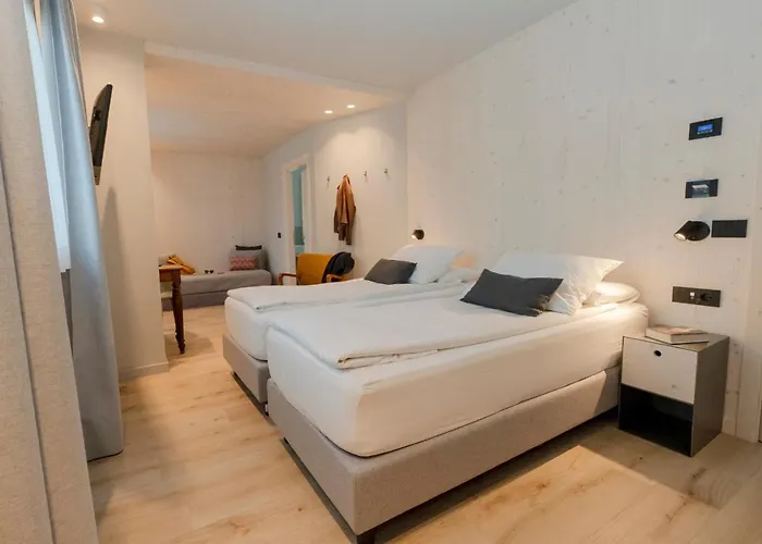 Hotel Funivia Active - Adults Only 4*