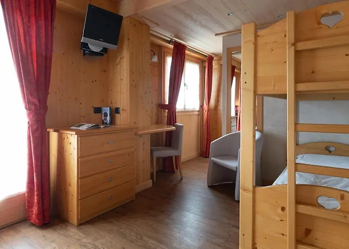 Funivia Active - Adults Only Hotel Bormio