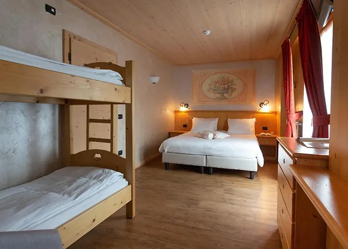 Funivia Active - Adults Only Hotel 4*