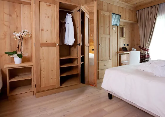 Hotel Funivia Active - Adults Only 4*