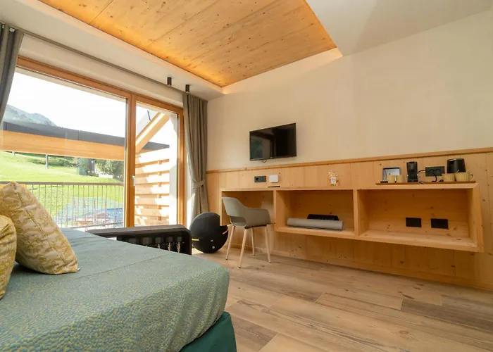 Funivia Active - Adults Only Hotel 4*