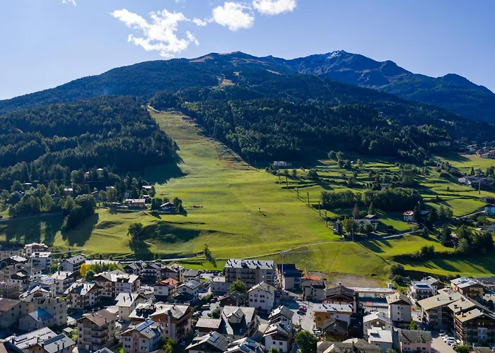 Hotel Funivia Active - Adults Only