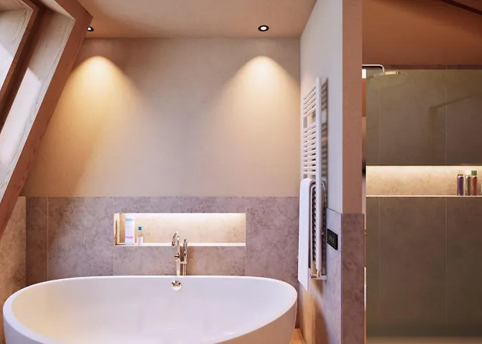 Funivia Active - Adults Only 4* Bormio