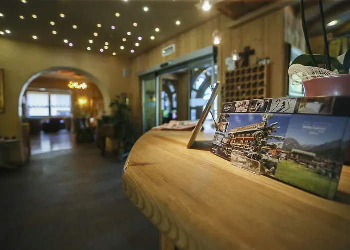 Hotel Funivia Active - Adults Only 4*