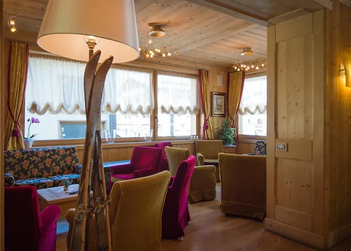 Funivia Active - Adults Only Bormio