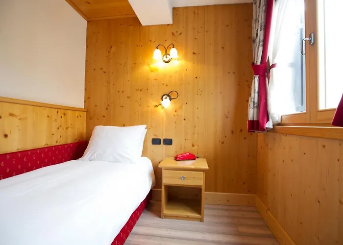 Funivia Active - Adults Only