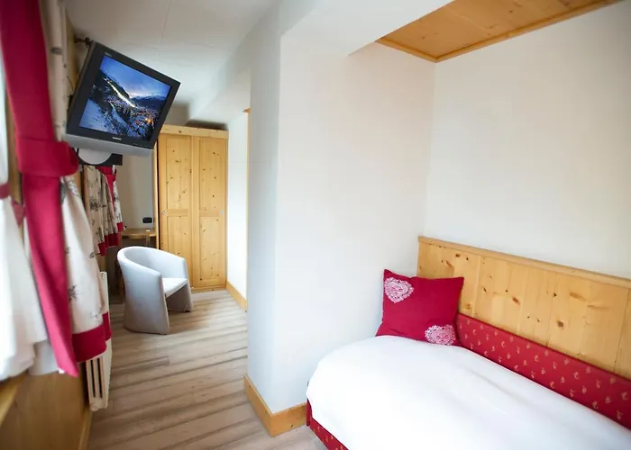 Funivia Active - Adults Only 4* Bormio