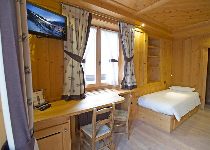 Hotel Funivia Active - Adults Only